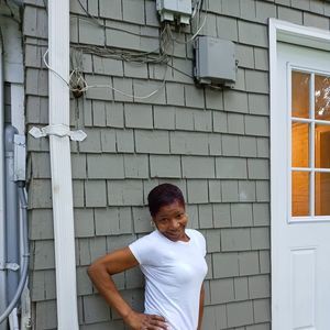 Meet your Posher, Janet